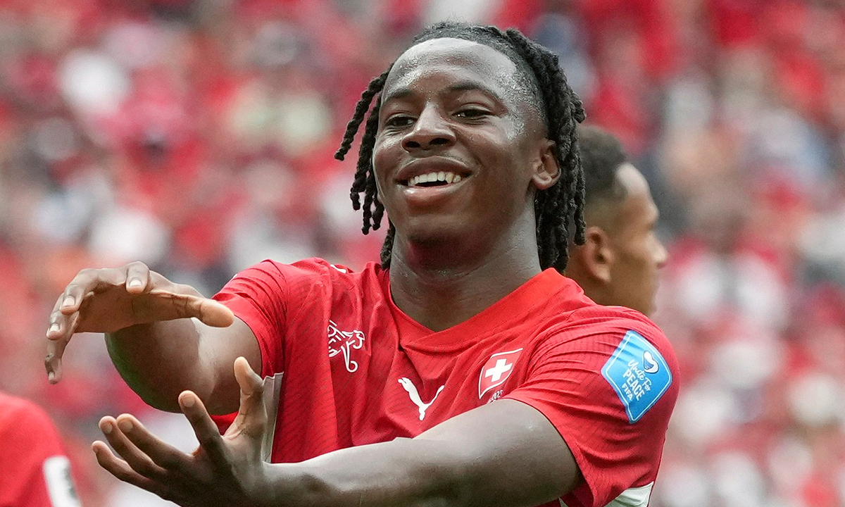 F8BET Việt Nam: Manzambi – Tiền vệ 20 tuổi làm nên lịch sử tại World Cup 2026 - hình ảnh - f8betv.vip F8BET Việt Nam: Manzambi – Tiền vệ 20 tuổi làm nên lịch sử tại World Cup 2026 - hình ảnh - f8betv.vip