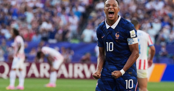 FIFA gây tranh cãi khi bổ nhiệm tổ trọng tài Argentina bắt tứ kết Pháp đấu Ma Rốc: Ác mộng cho Mbappe?: góc nhìn mới cho người chơi Việt - hình ảnh - f8betv.vip