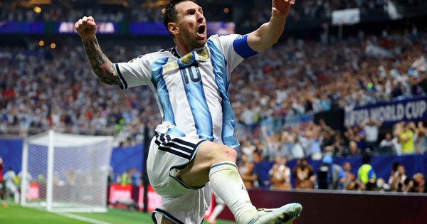 Cập nhật nhánh đấu World Cup 2026 mới nhất: Messi chờ Anh, ‘chung kết sớm’ Pháp vs Tây Ban Nha - hình ảnh - f8betv.vip Cập nhật nhánh đấu World Cup 2026 mới nhất: Messi chờ Anh, ‘chung kết sớm’ Pháp vs Tây Ban Nha - hình ảnh - f8betv.vip