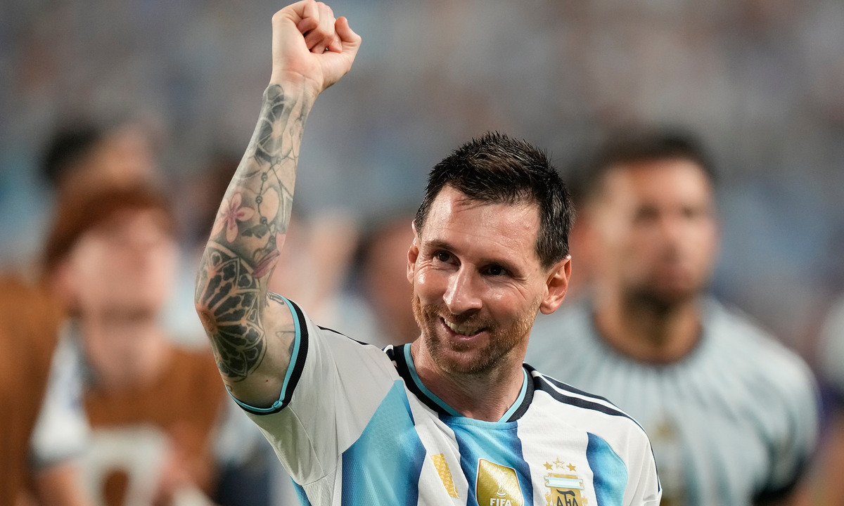 F8BET bắn cá: Messi cảnh báo về sự khốc liệt tại World Cup 2026 - hình ảnh - f8betv.vip F8BET bắn cá: Messi cảnh báo về sự khốc liệt tại World Cup 2026 - hình ảnh - f8betv.vip