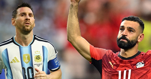F8BET baccarat: Ai Cập – Kẻ thách thức khó lường của Argentina tại World Cup 2026 - hình ảnh - f8betv.vip F8BET baccarat: Ai Cập – Kẻ thách thức khó lường của Argentina tại World Cup 2026 - hình ảnh - f8betv.vip