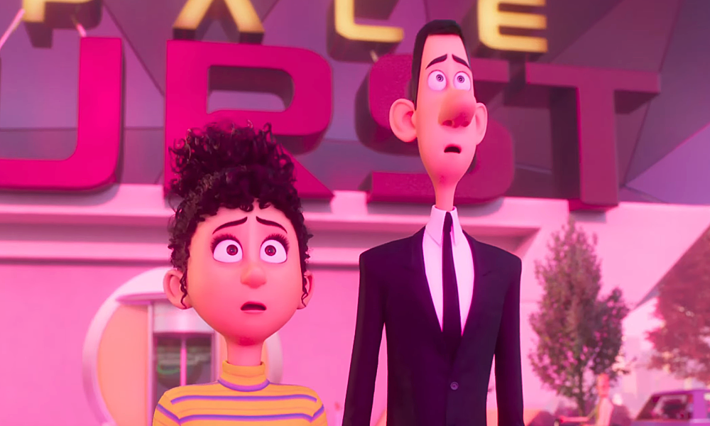 Timothée Chalamet lần đầu lồng tiếng hoạt hình ‘Not Alone’: góc nhìn mới cho người chơi Việt - hình ảnh - f8betv.vip