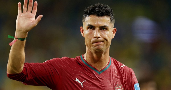 Ronaldo khen ngợi Yamal, khẳng định World Cup 2026 là lần cuối cùng - hình ảnh - f8betv.vip Ronaldo khen ngợi Yamal, khẳng định World Cup 2026 là lần cuối cùng - hình ảnh - f8betv.vip