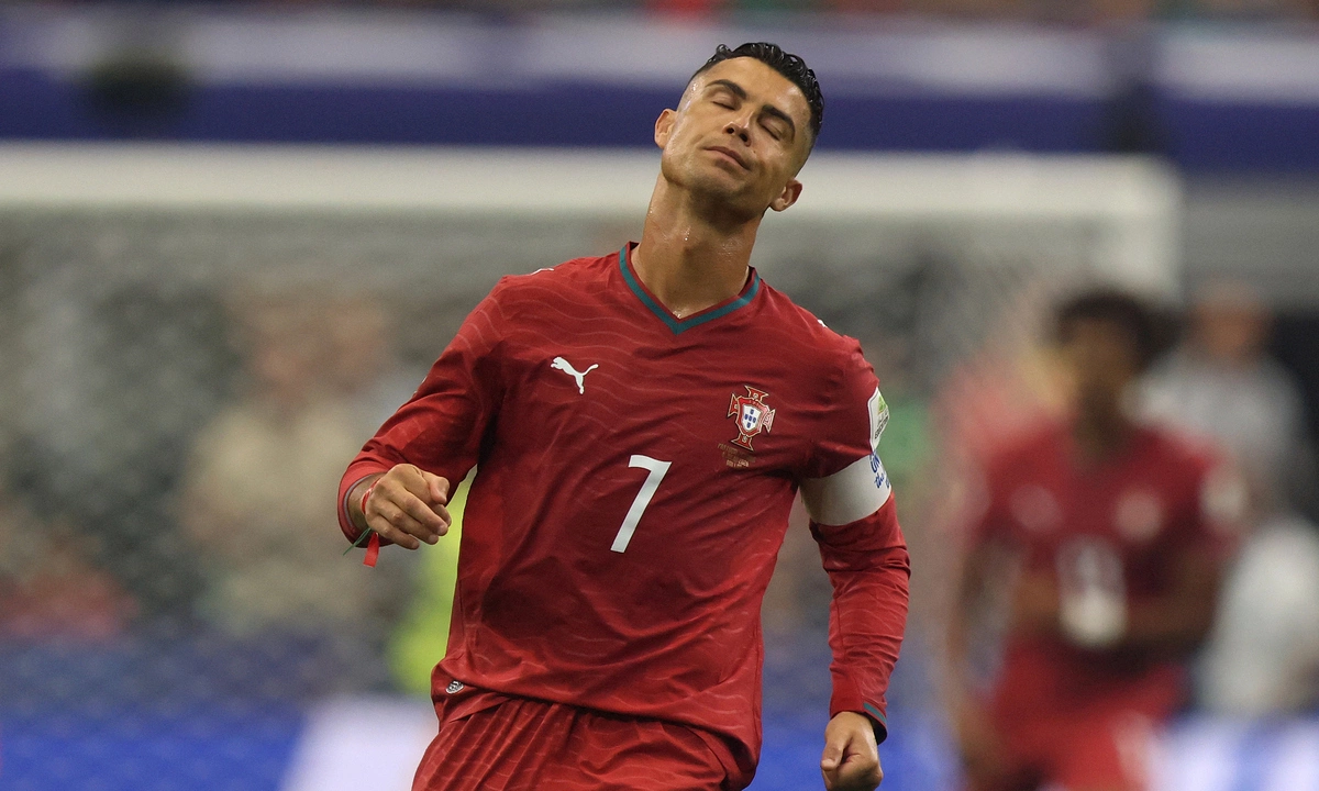Ronaldo So Sánh Euro Với World Cup: Vì Sao Điều Này Quan Trọng Với Fan Cá Cược Việt? - hình ảnh - f8betv.vip