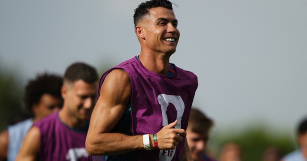 F8BET cược thể thao: Ronaldo đối đầu Croatia – Cơ hội xóa vết gợn World Cup - hình ảnh - f8betv.vip