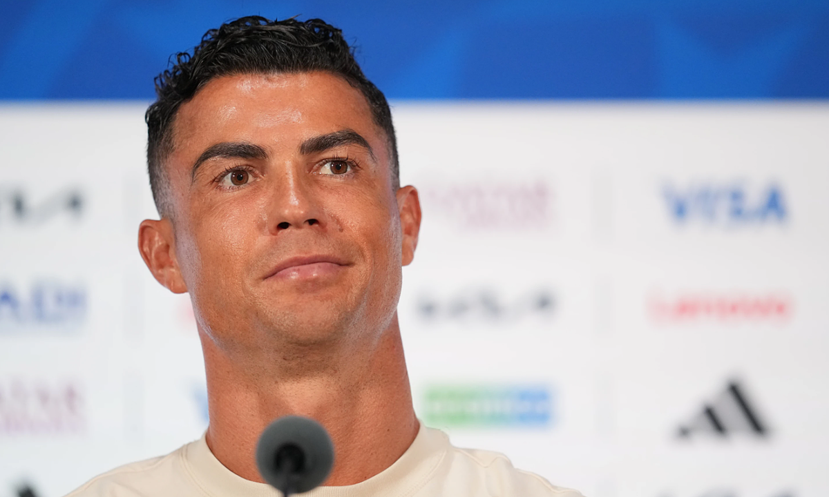 Ronaldo Xác Nhận World Cup 2026 Là Lần Cuối Cùng Trong Sự Nghiệp - hình ảnh - f8betv.vip