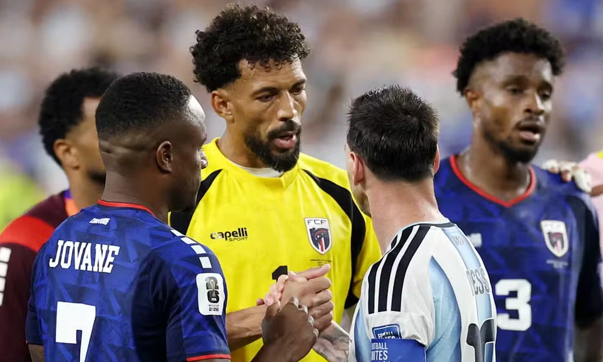 F8BET Việt Nam và niềm tự hào từ hành trình lịch sử của Cape Verde tại World Cup 2026 - hình ảnh - f8betv.vip