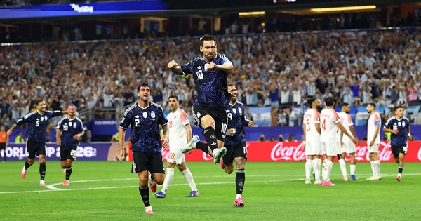 F8BET eSports: Messi đối đầu Cabo Verde – Cơ hội vàng để xô đổ kỷ lục World Cup - hình ảnh - f8betv.vip F8BET eSports: Messi đối đầu Cabo Verde – Cơ hội vàng để xô đổ kỷ lục World Cup - hình ảnh - f8betv.vip