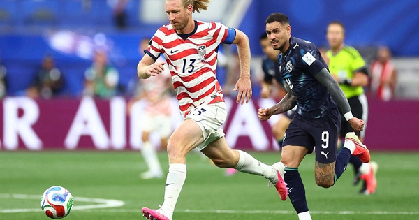 Link vào nhà cái F8BET: Đội tuyển Mỹ và khát vọng lặp lại kỳ tích World Cup 1930 - hình ảnh - f8betv.vip
