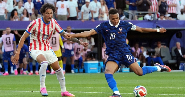 App F8BET và chiến thắng bản lĩnh của ‘Les Bleus’ tại World Cup 2026 - hình ảnh - f8betv.vip App F8BET và chiến thắng bản lĩnh của ‘Les Bleus’ tại World Cup 2026 - hình ảnh - f8betv.vip