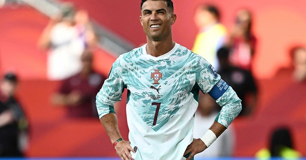 Tây Ban Nha không còn là ‘mồi ngon’ của Ronaldo - hình ảnh - f8betv.vip Tây Ban Nha không còn là ‘mồi ngon’ của Ronaldo - hình ảnh - f8betv.vip