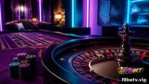 F8BET - Link Trang Chủ Nhà Cái F8BETV.VIP Tặng Code 99K Uy Tín 2026 - hình ảnh - f8betv.vip