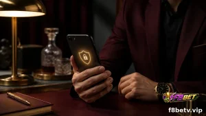 F8BET - Link Trang Chủ Nhà Cái F8BETV.VIP Tặng Code 99K Uy Tín 2026 - hình ảnh - f8betv.vip